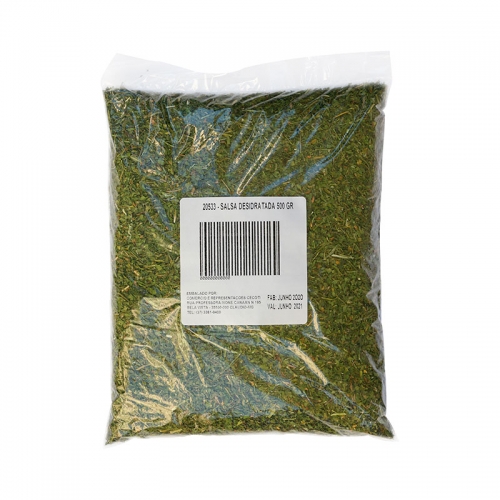 SALSA DESIDRATADA 500 GR