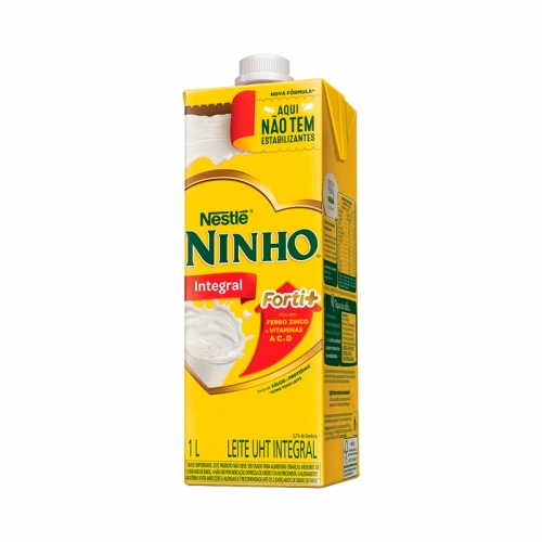 LEITE L VIDA INTEGRAL NINHO 12/1 LT