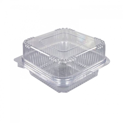 PVC G 658 DOCE QUADRAD CRIS 150UN 564363