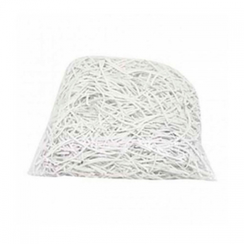 Fecho Plastico Virgem 1kg