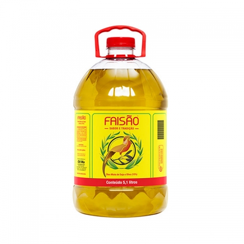 ÓLEO COMPOSTO FAISÃO PET 5,01 LT
