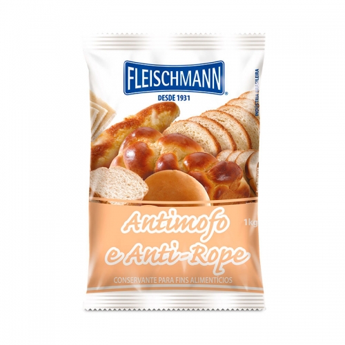 ANTIMOFO FLEISCHMANN 1 KG