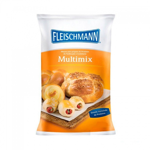 PM MASSA MULTIMIX FLEISCHMANN 12/1 KG