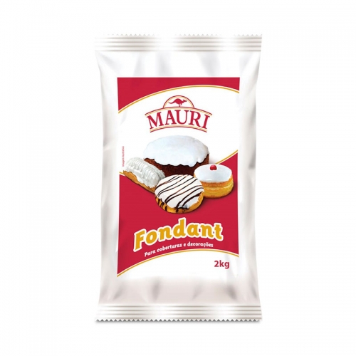 FONDANT MAURI 2 KG