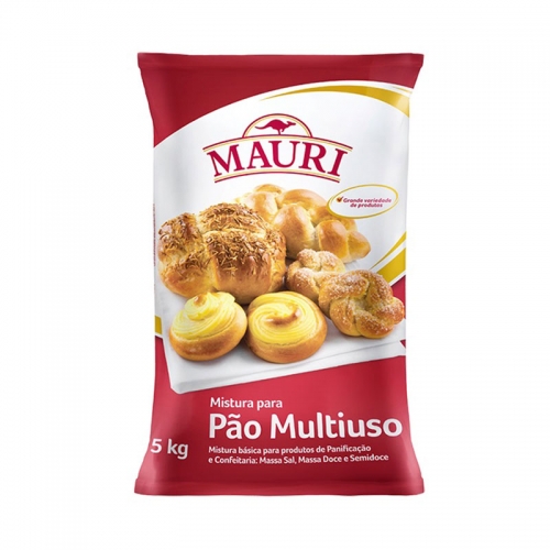 PM MASSA MULTIUSO MAURI 5 KG