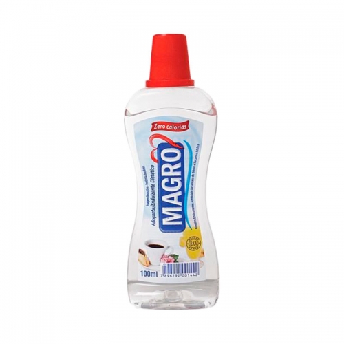 ADOCANTE LIQUIDO MAGRO DIET 12/100 ML