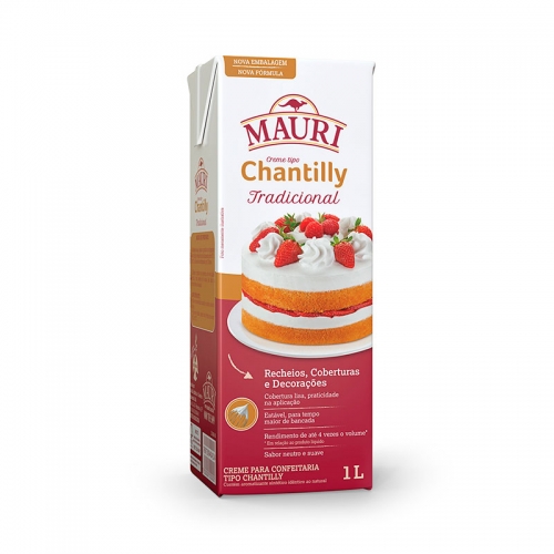 CHANTILLY TRADICIONAL PP MAURI 1 LT