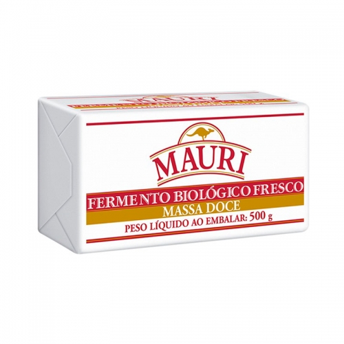 FERMENTO FRESCO DOCE MAURI 5/5 KG