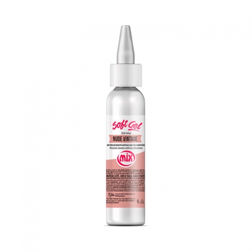 CORANTE SOFTGEL VINTAGE NUDE 25 GR