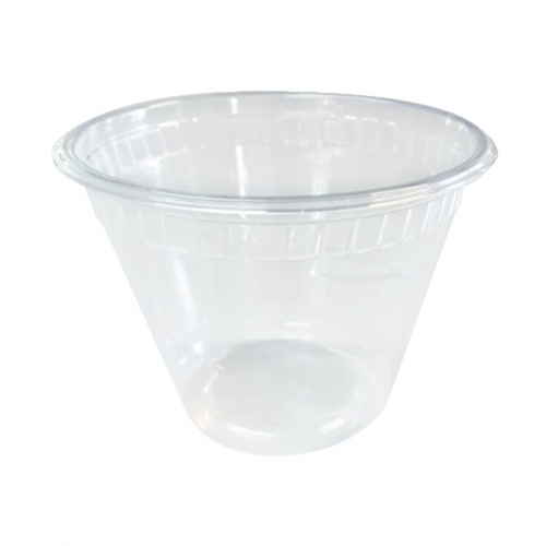 PVC G 677 COPO BOLHA CRISTAL 250 ML 400 UNIDADES