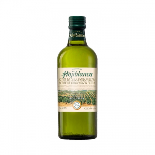 AZEITE EXTRA VIRGEM HOJIBLAMA 6 X 500 ML
