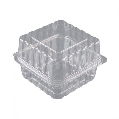 PVC G 658 DOCE QUADRADA 500ML 10UND 566407