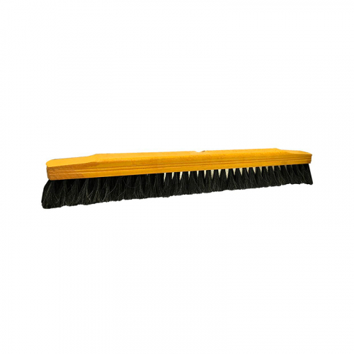 VASSOURA CLASS DE PELO COM CABO 60 CM VENEZA