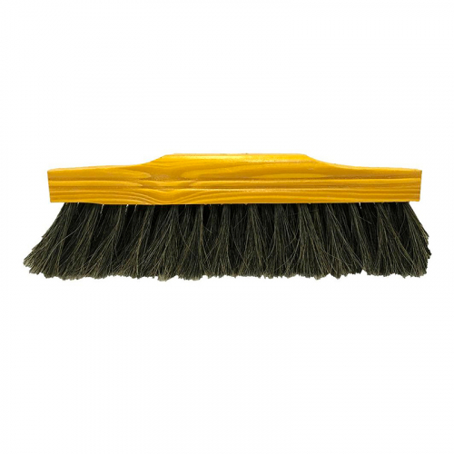 VASSOURA CLASS DE PELO COM CABO 40 CM VENEZA