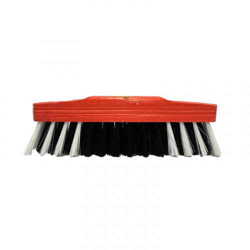 VASSOURA CLASS DE NYLON COM CABO 40 CM VENEZA