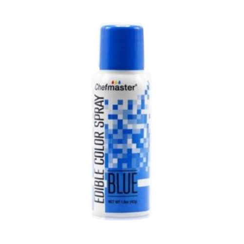 CORANTE SPRAY AZUL CHEFMASTER 42 GR