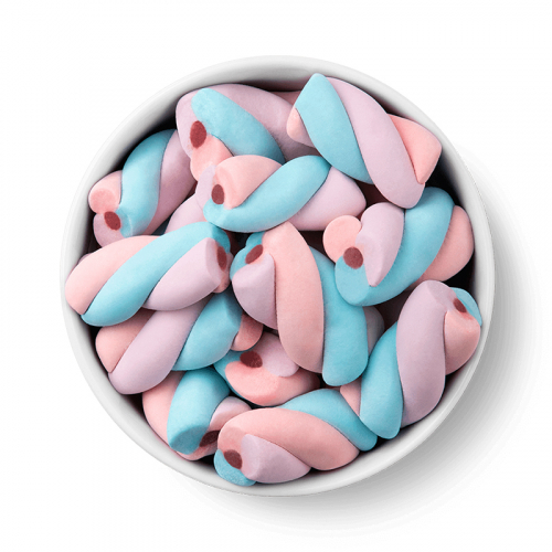 21374-MARSHMALLOW RECHEADO UNICORNIO TWIST DOCILE 220 GR (2)