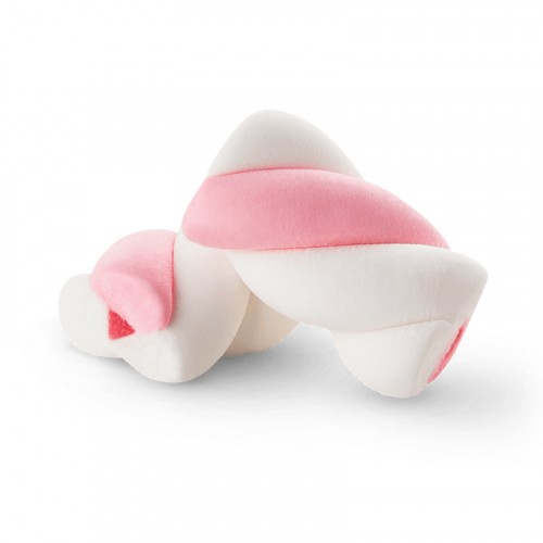 21359-MARSHMALLOW-RECHEADO-TWIST-ROSA-DOCILE-220G