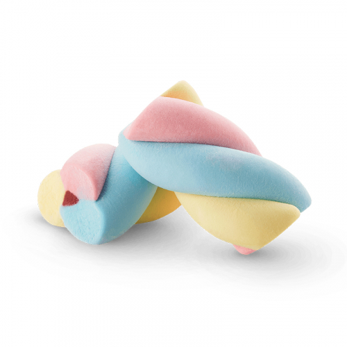 21357-MARSHMALLOW-RECHEADO-TWIST-COLORIDO-DOCILE-220G
