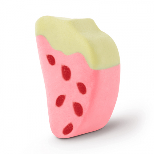 21358-MARSHMALLOW-RECHEADO-TWIST-MORANGO-DOCILE-220G