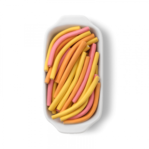 21661-CANUDINHO GREGO DOCILE 12x15 GR