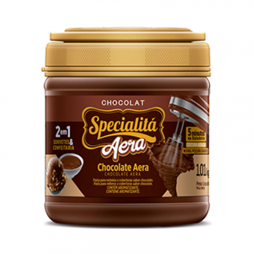 SPECIALITÁ CHOCOLATE AERA 1,01 KG