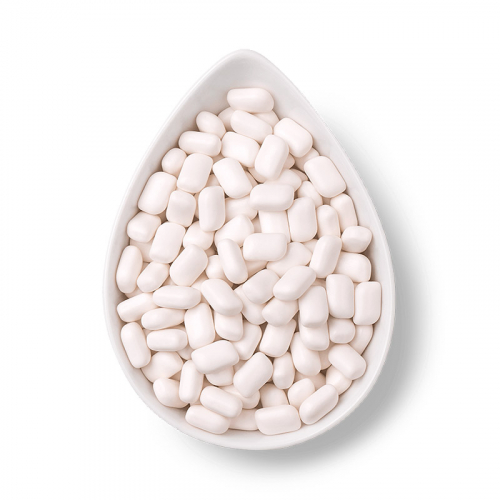 21666-PASTILHA MINI MINTY HORT DOCILE 12x14 GR