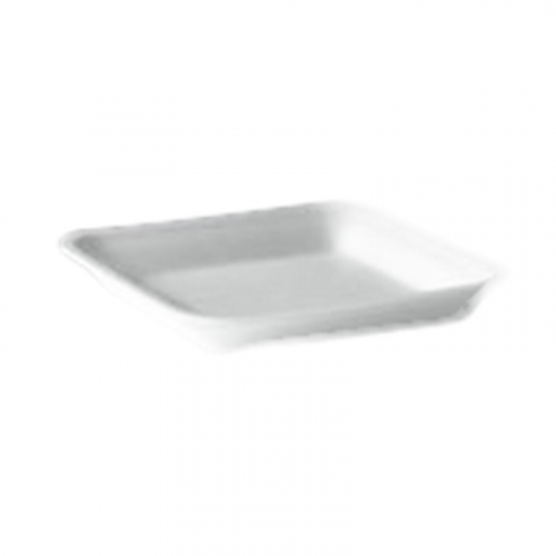 Bandeja Isopor N 01 400 uni. 150x150x18