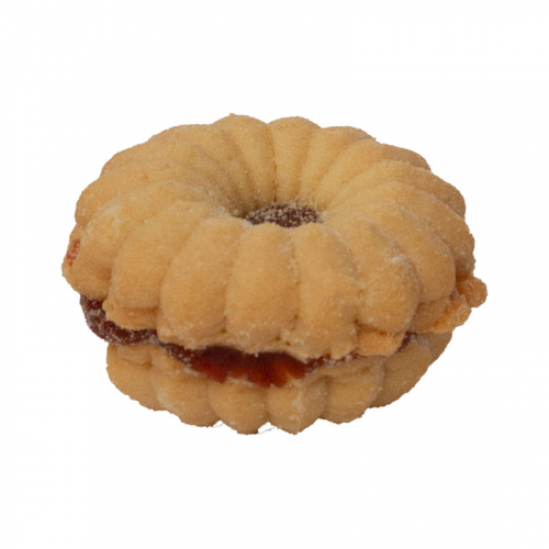 BISCOITO AMANTEIGADO UGA UGA 12/190 GR