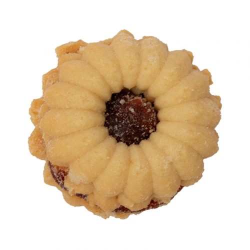 BISCOITO AMANTEIGADO UGA UGA 12/190 GR
