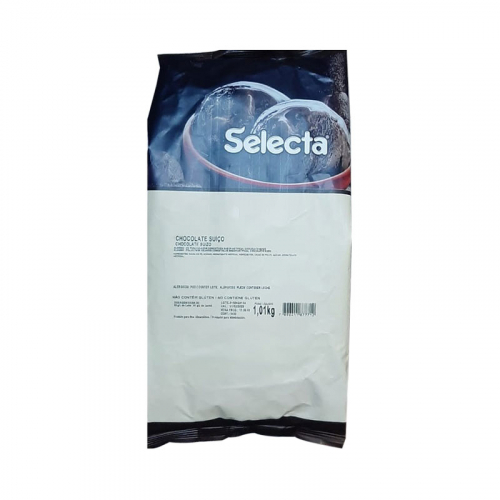 ALGEMIX SELECTA CHOCOLATE SUÍÇO 1,01 KG