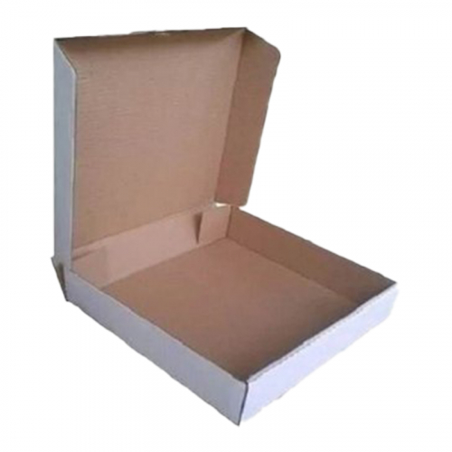 CAIXA QUADRADA SALGADO/DOCE 35 CM 25 UNIDADE
