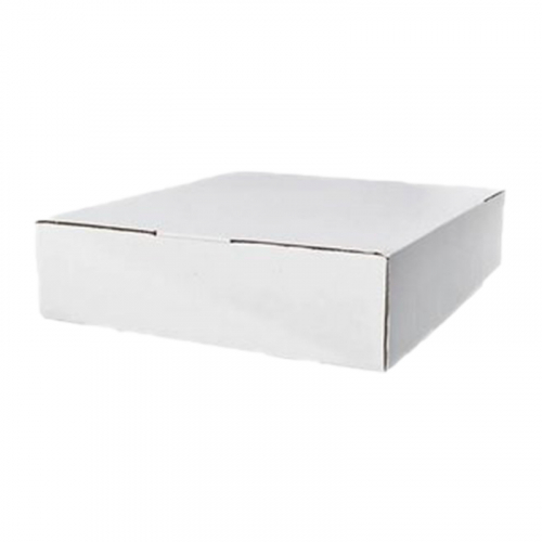 CAIXA QUADRADA SALGADO/DOCE 40 CM 25 UNIDADE