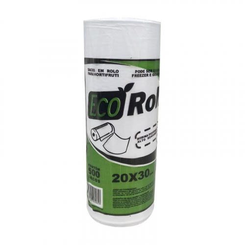 BOBINA PICOTADA ROLL 20/30 500 UNIDADE