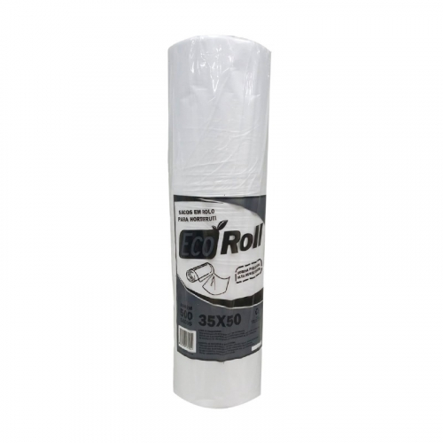 BOBINA PICOTADA ROLL 35/50 500 UNIDADE