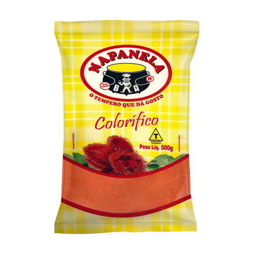 COLORÍFICO NAPANELA 500 GR