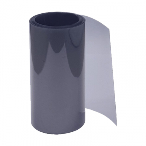 ROLO TIPO ACETATO 10 CM LARGURA 2 MT