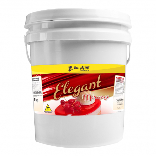 BRILHO GELEIA MORANGO EMULZINT 5 KG 