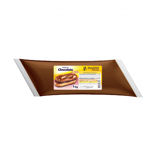  RECHEIO FORNEÁVEL BRIGADEIRO EMULZINT 1 KG