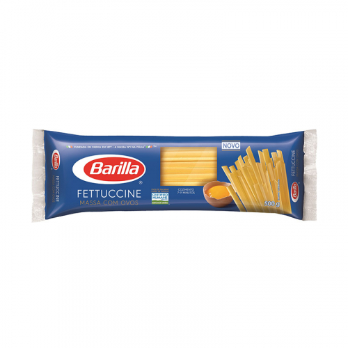 MAC OVOS FETTUCCINE BARILLA 30/500 GR
