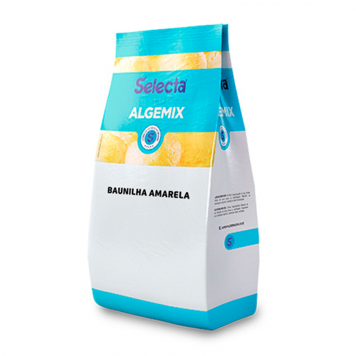ALGEMIX COPA BAUNILHA AMARELA 1 KG