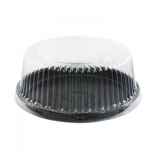 PVC S 32 MEDIA PRETA SANPACK 100 UND