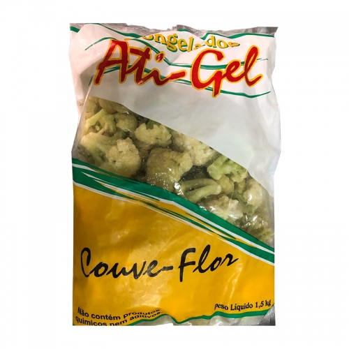 COUVE FLOR N/COZ ARTIGEL 6/1,5 KG