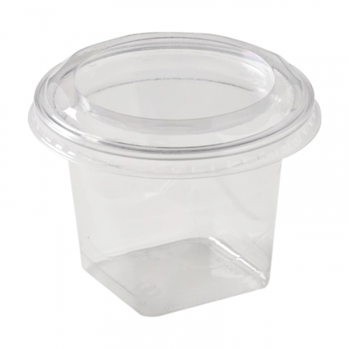 PVC G 664 CRISTAL MILLENIUM 250ML 300 UNIDADE 