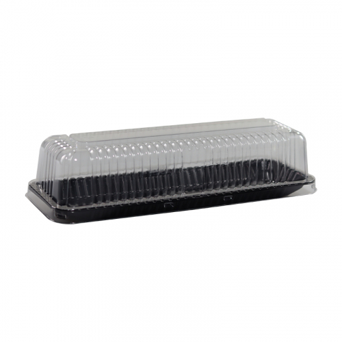 PVC G 63MA  ALTA PRETA MILLENIUM 100UNIDADE 