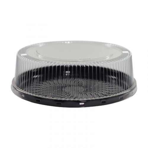 PVC G 60MM MÉDIA PRETA MILLENIUM  50 UNIDADE