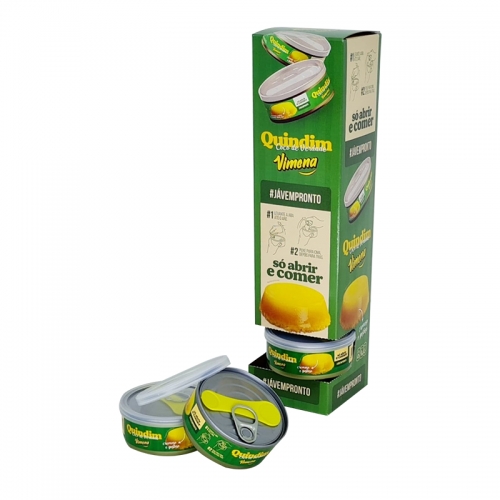 QUINDIM PRONTO DE COCO VIMENA 9/90 GR