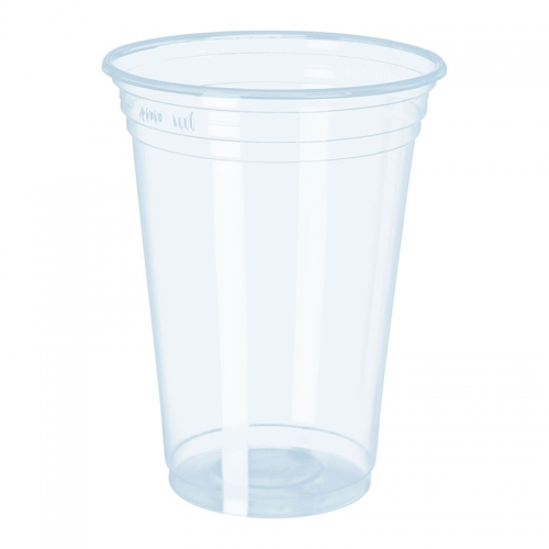 COPO DESCARTAVÉL 700 ML CFT COPOBRAS 25 UND