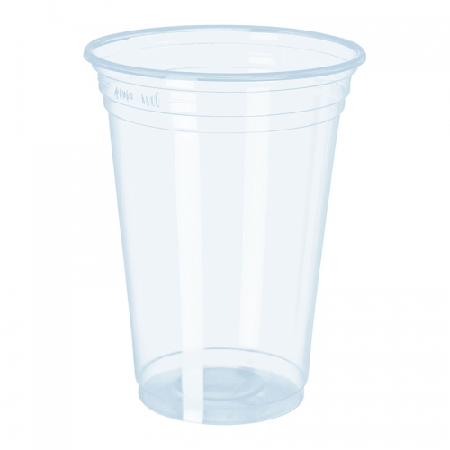 COPO DESCARTAVÉL 400 ML PPT COPOBRAS 50 UND
