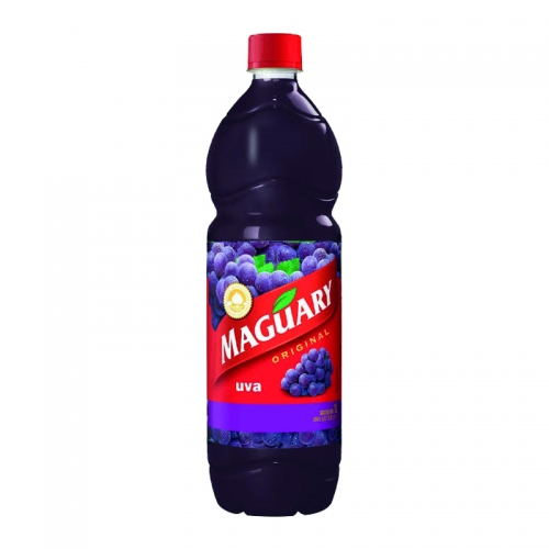 SUCO MAGUARY CONCENTRADO UVA 6/1 LT